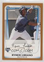 Rymer Liriano #/250