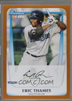 Eric Thames [Noted] #/250