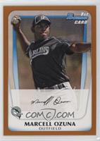 Marcell Ozuna #/250