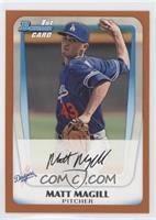 Matt Magill #/250