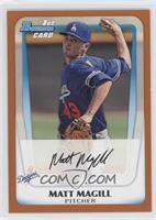 Matt Magill #/250