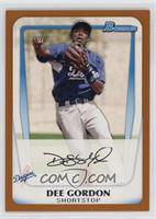 Dee Gordon #/250