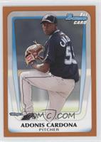 Adonis Cardona #/250