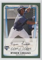 Rymer Liriano #/450