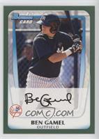 Ben Gamel #/450