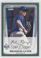 Brandon Guyer #/450