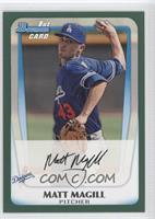 Matt Magill #/450