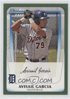 Avisail Garcia #/450