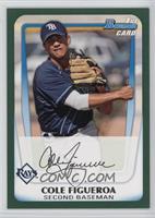 Cole Figueroa #/450