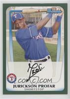 Jurickson Profar #/450