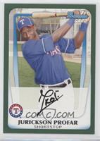 Jurickson Profar #/450