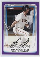 Brandon Belt