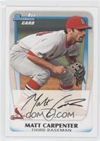 Matt Carpenter