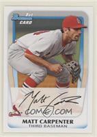 Matt Carpenter