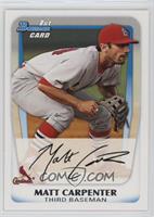 Matt Carpenter [EX to NM]