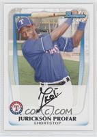 Jurickson Profar