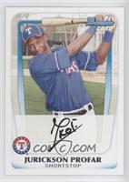 Jurickson Profar