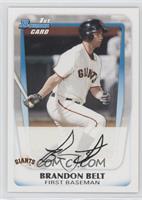 Brandon Belt