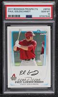 Paul Goldschmidt [PSA 10 GEM MT]