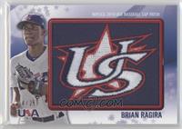 Brian Ragira #/25