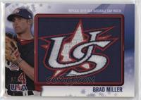 Brad Miller #/25