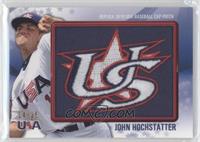 John Hochstatter #/25