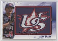Sean Brady #/25