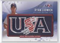 Ryan Ludwick #/25