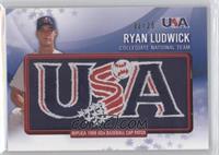 Ryan Ludwick #/25