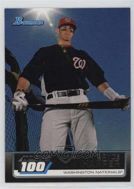 2011 Bowman - Topps 100 #TP1 - Bryce Harper