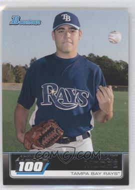 2011 Bowman - Topps 100 #TP18 - Matt Moore