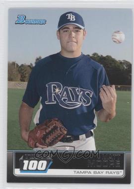 2011 Bowman - Topps 100 #TP18 - Matt Moore