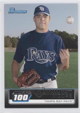 2011 Bowman - Topps 100 #TP18 - Matt Moore