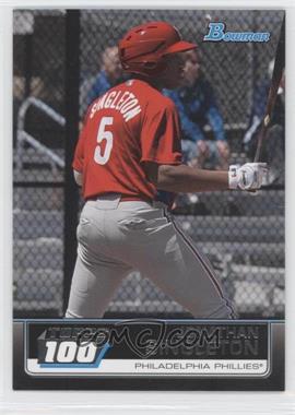 2011 Bowman - Topps 100 #TP2 - Jonathan Singleton