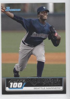 2011 Bowman - Topps 100 #TP22 - Michael Pineda