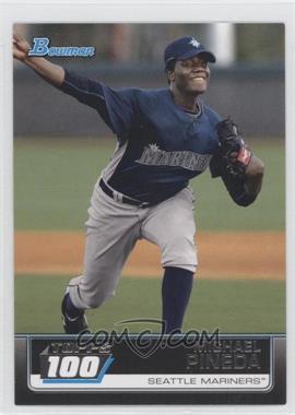 2011 Bowman - Topps 100 #TP22 - Michael Pineda