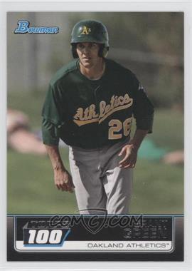 2011 Bowman - Topps 100 #TP26 - Grant Green