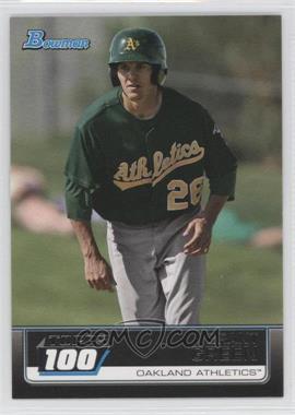 2011 Bowman - Topps 100 #TP26 - Grant Green