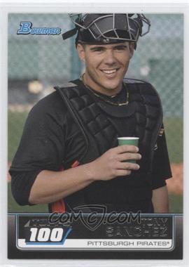 2011 Bowman - Topps 100 #TP3 - Tony Sanchez