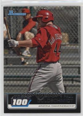 2011 Bowman - Topps 100 #TP32 - Paul Goldschmidt