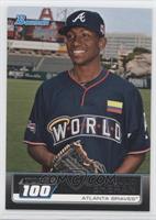 Julio Teheran