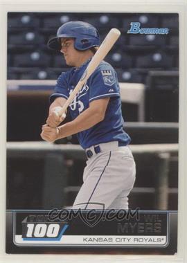 2011 Bowman - Topps 100 #TP39 - Wil Myers [EX to NM]