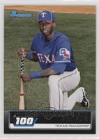 Jurickson Profar