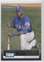 Jurickson Profar