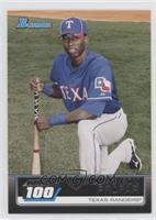 Jurickson Profar