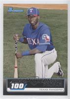 Jurickson Profar