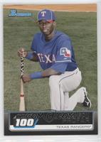 Jurickson Profar