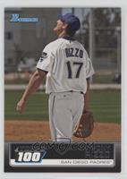 Anthony Rizzo [EX to NM]