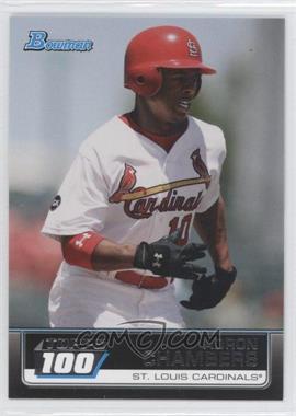 2011 Bowman - Topps 100 #TP63 - Adron Chambers