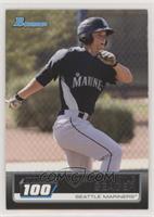 Kyle Seager [EX to NM]